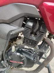 Honda CB Trigger